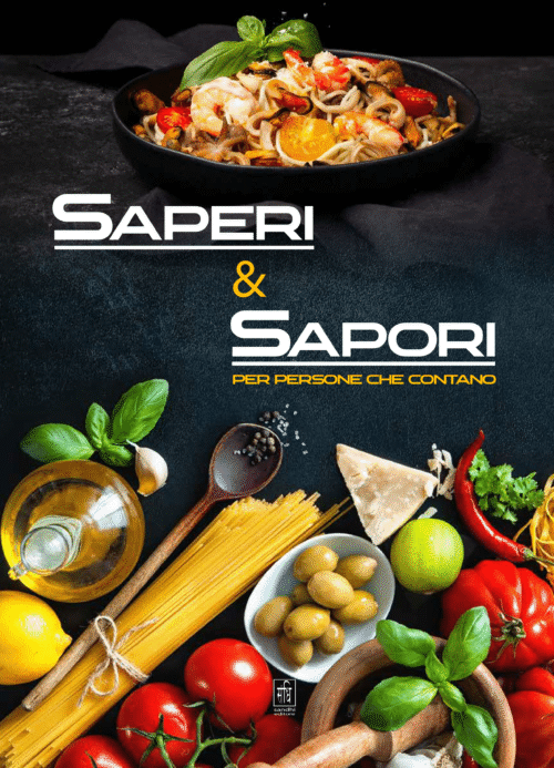 saperiesapori Saperi e Sapori