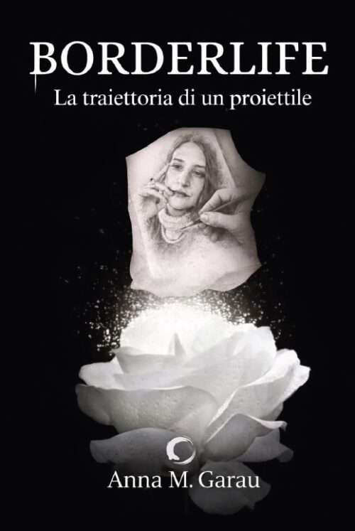 Borderlife BORDERLIFE - La traiettoria di un proiettile